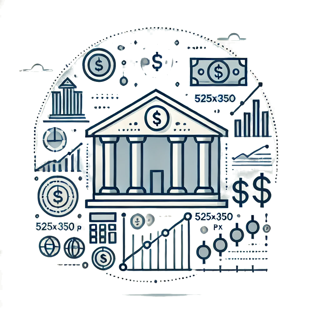 Finance & Banking