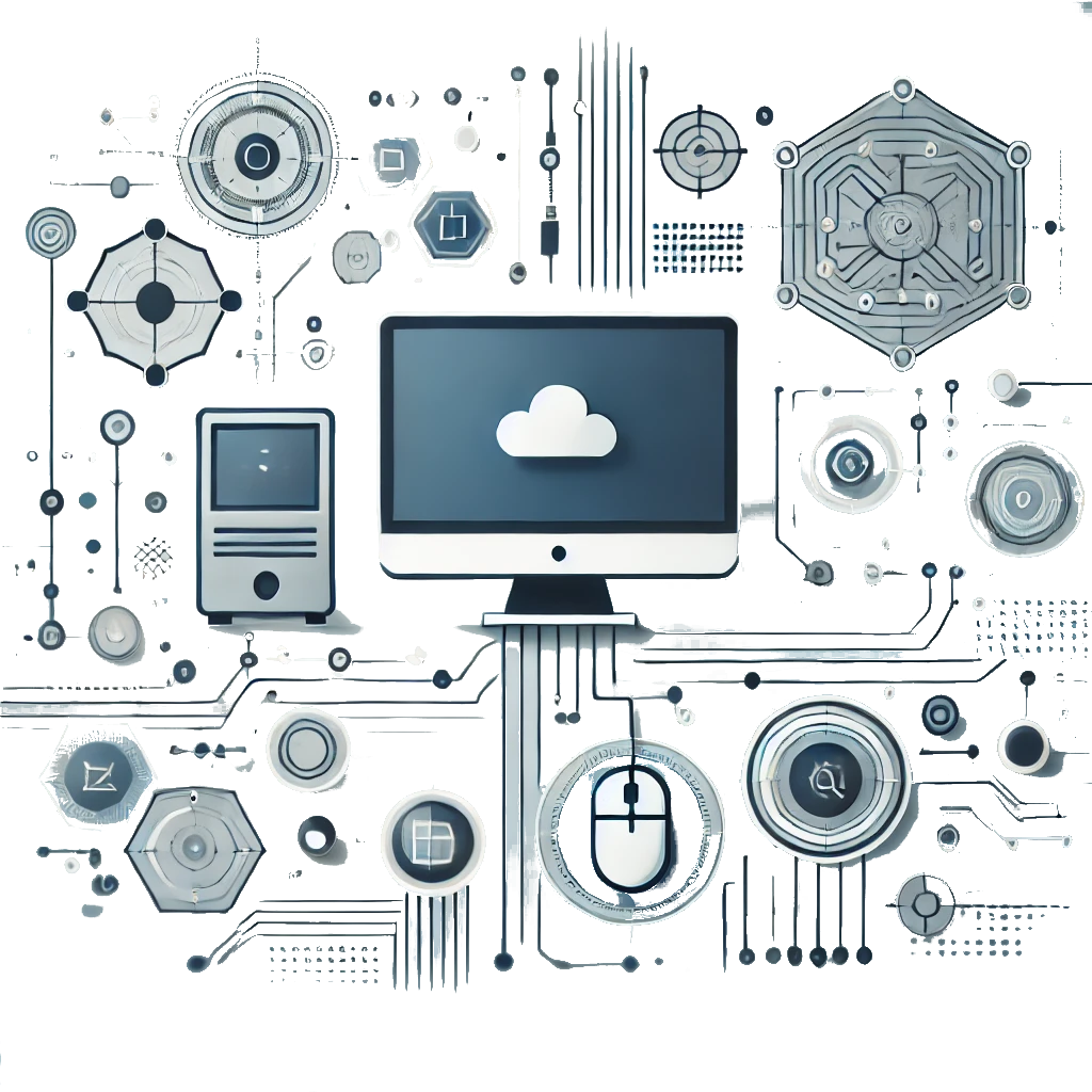 Technology & Software Development